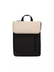 KAPTEN & SON | Rucksack VALLEN | Negro