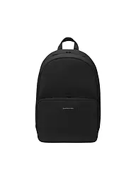 KAPTEN & SON | Rucksack Vardo | Negro