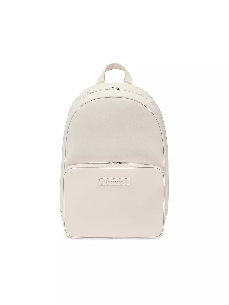 KAPTEN & SON | Rucksack Vardo | Beige