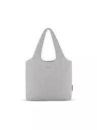 KAPTEN & SON | Bolso - Shopper SKARA | Gris claro