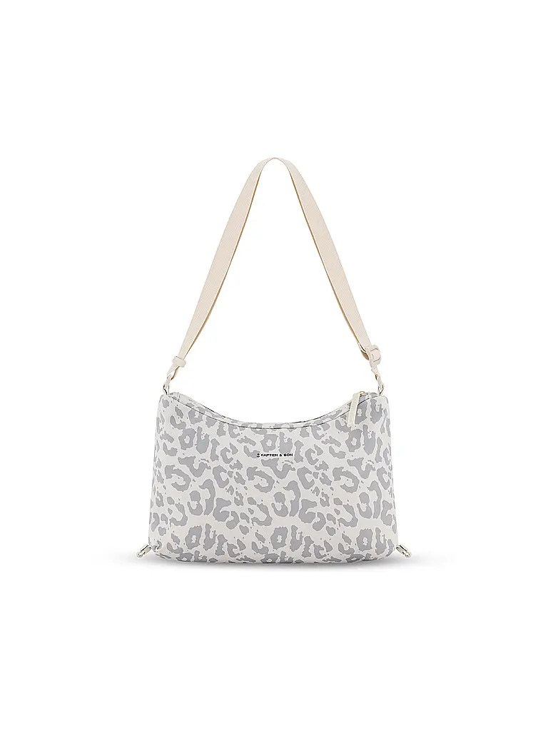 KAPTEN & SON | Tasche - Umhängetasche SKARA SMALL | Crema