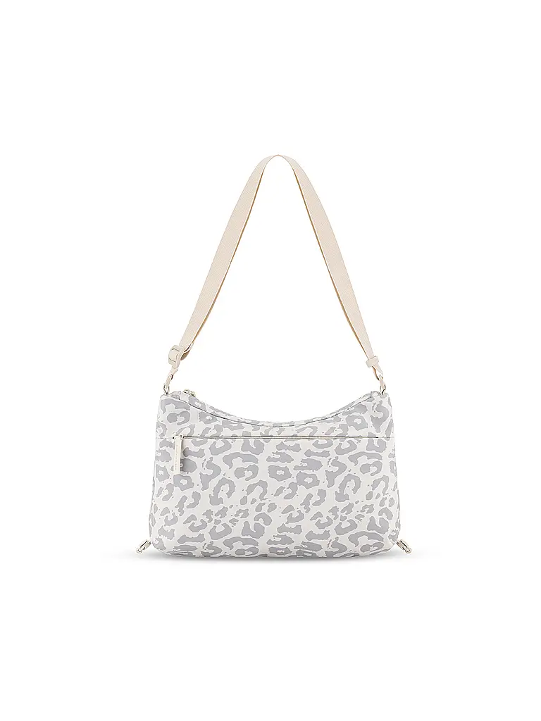 KAPTEN & SON | Tasche - Umhängetasche SKARA SMALL | Crema