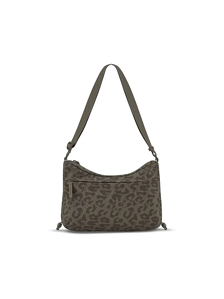 KAPTEN & SON | Tasche - Umhängetasche SKARA SMALL | Marrón