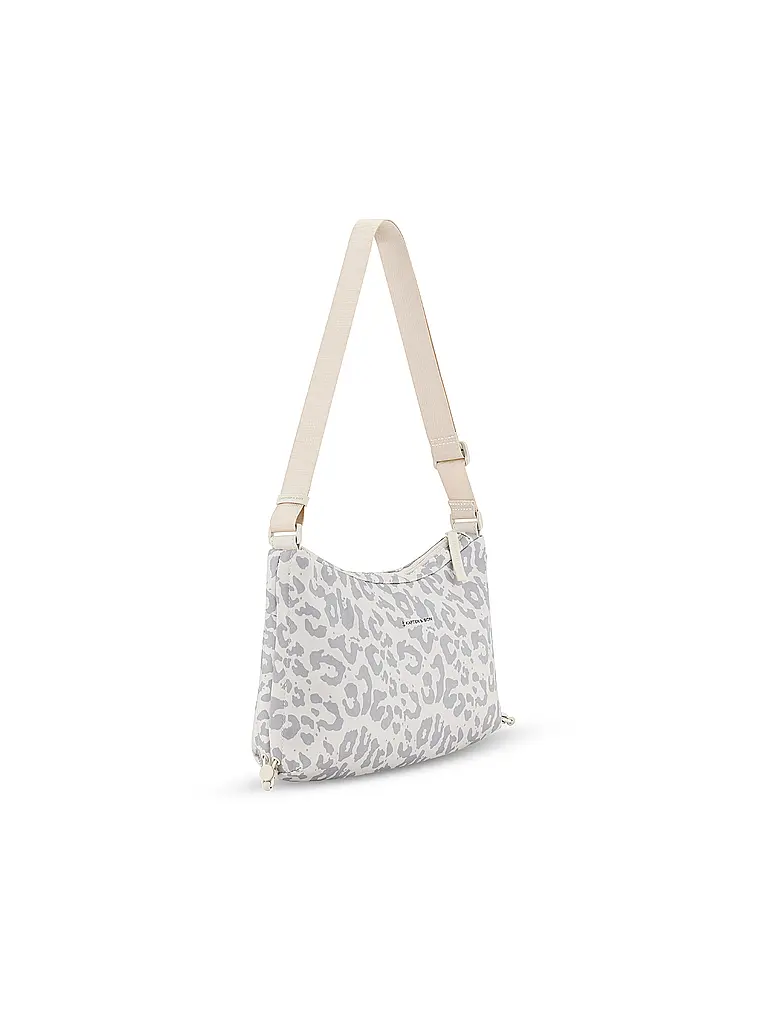 KAPTEN & SON | Tasche - Umhängetasche SKARA SMALL | Crema