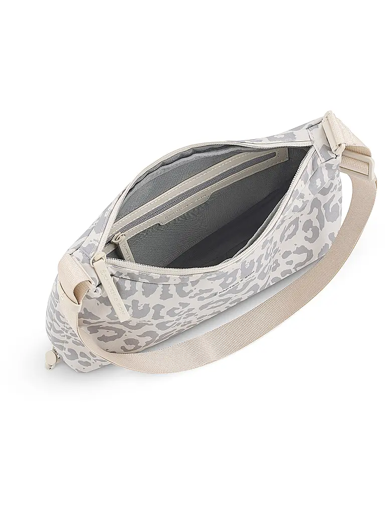 KAPTEN & SON | Tasche - Umhängetasche SKARA SMALL | Crema