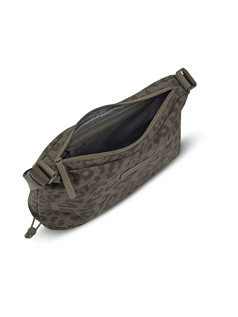 KAPTEN & SON | Tasche - Umhängetasche SKARA SMALL | Marrón