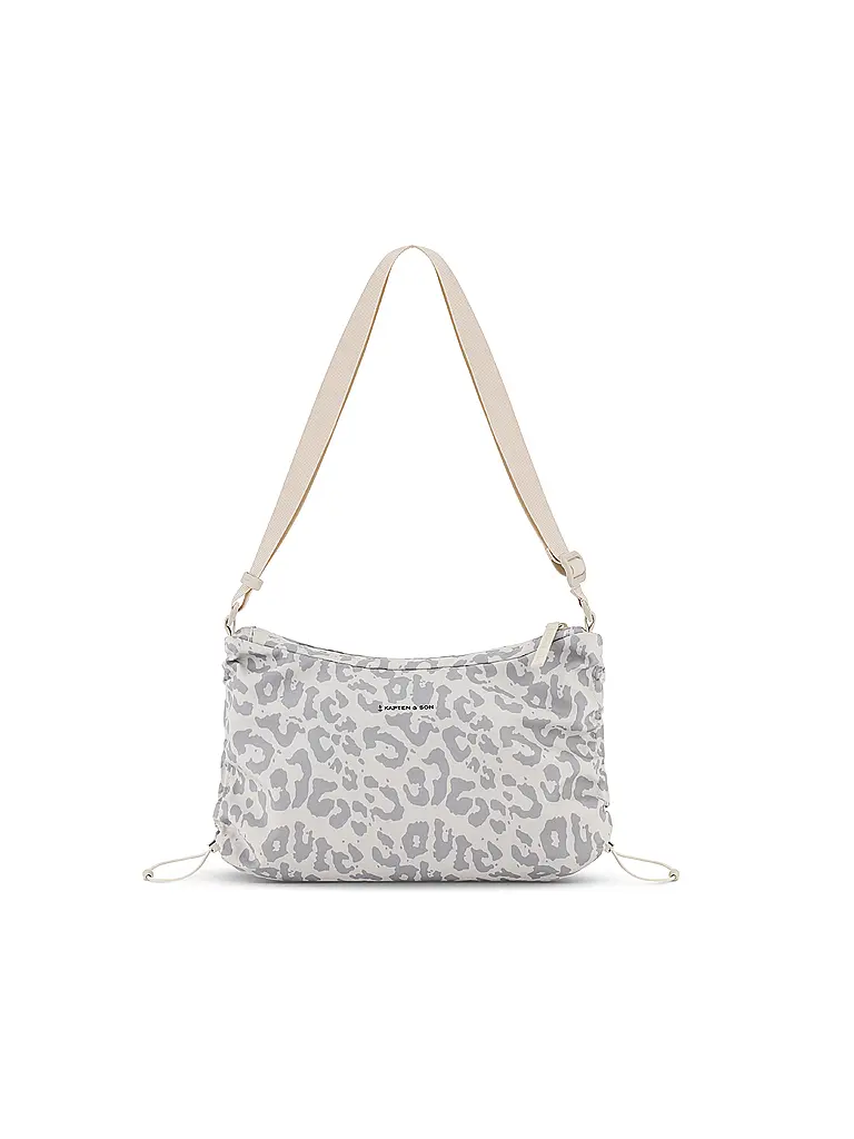 KAPTEN & SON | Tasche - Umhängetasche SKARA SMALL | Crema