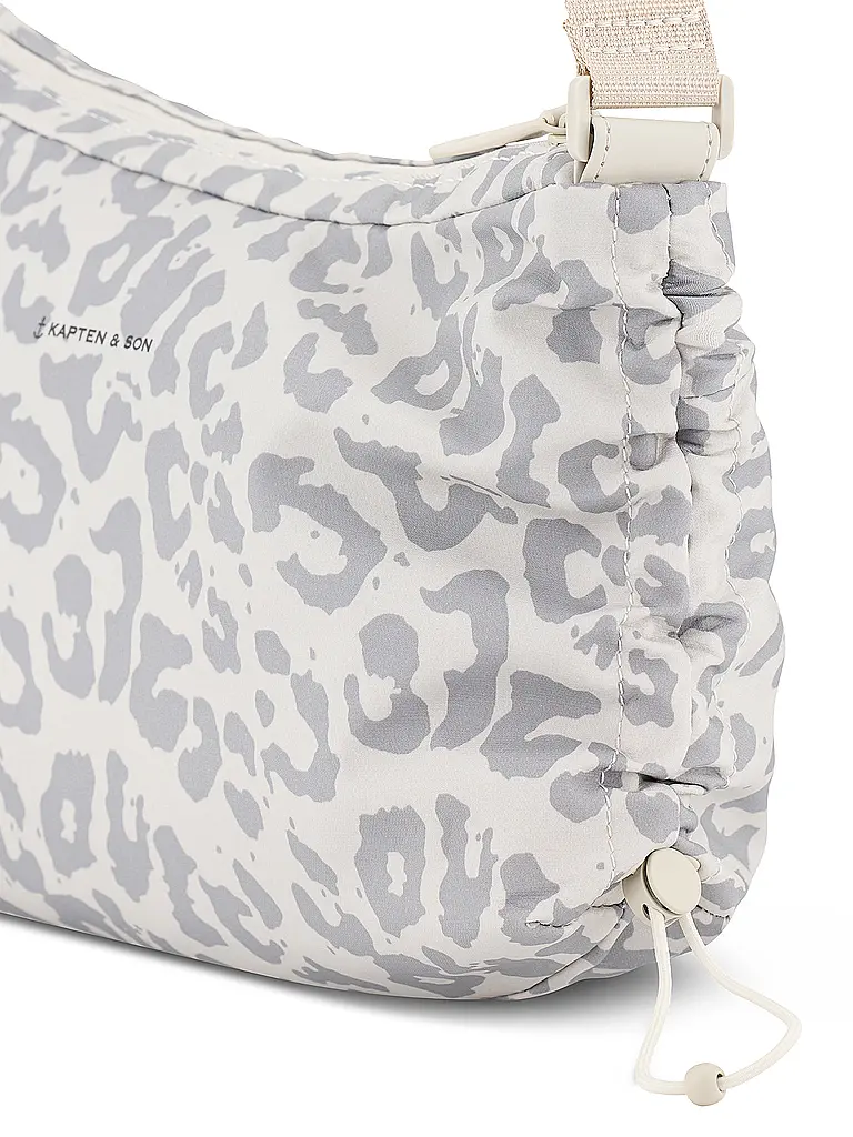 KAPTEN & SON | Tasche - Umhängetasche SKARA SMALL | Crema