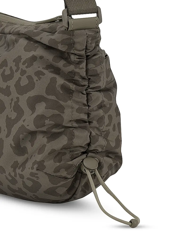 KAPTEN & SON | Tasche - Umhängetasche SKARA SMALL | Marrón
