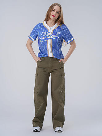 KARL KANI | Pantalones cargo