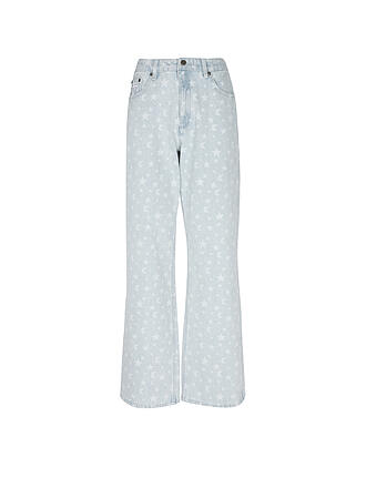 KARL KANI | Jeans de corte recto