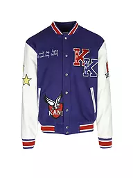 KARL KANI | Blouson | Lila
