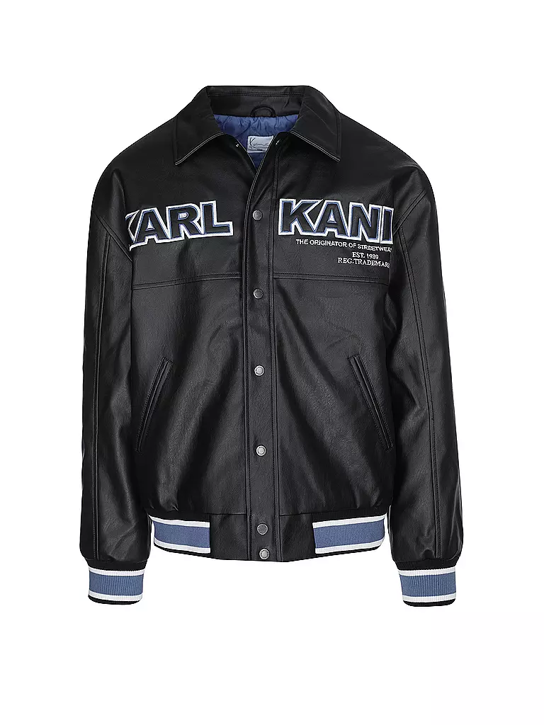 KARL KANI | Blouson | Negro