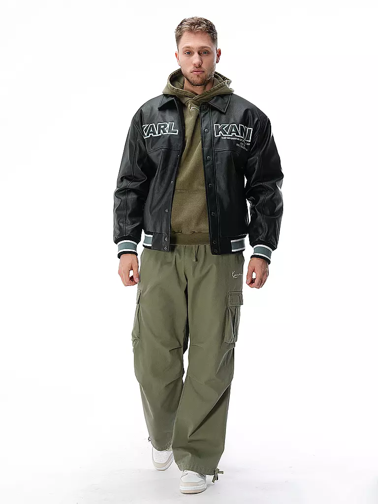 KARL KANI | Blouson | Negro