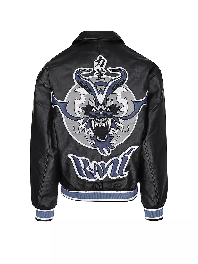 KARL KANI | Blouson | Negro