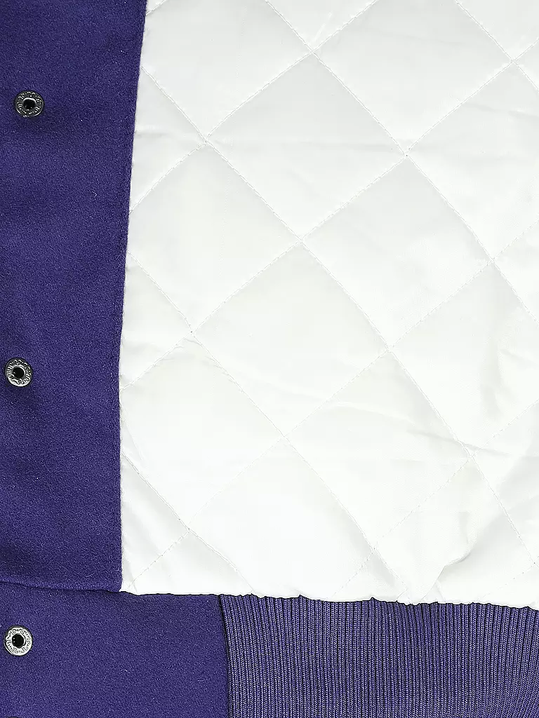 KARL KANI | Blouson | Lila