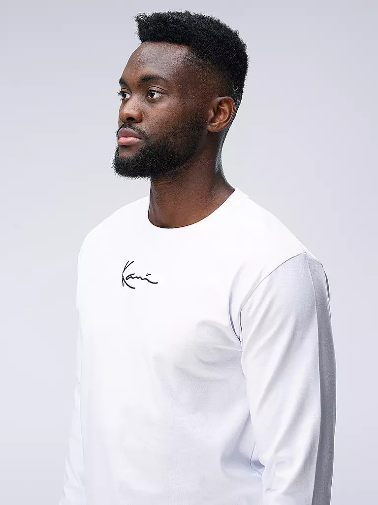 KARL KANI | Camiseta de manga larga | 