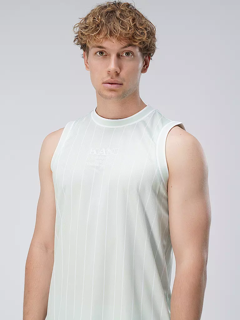 KARL KANI | Camiseta de tirantes | 