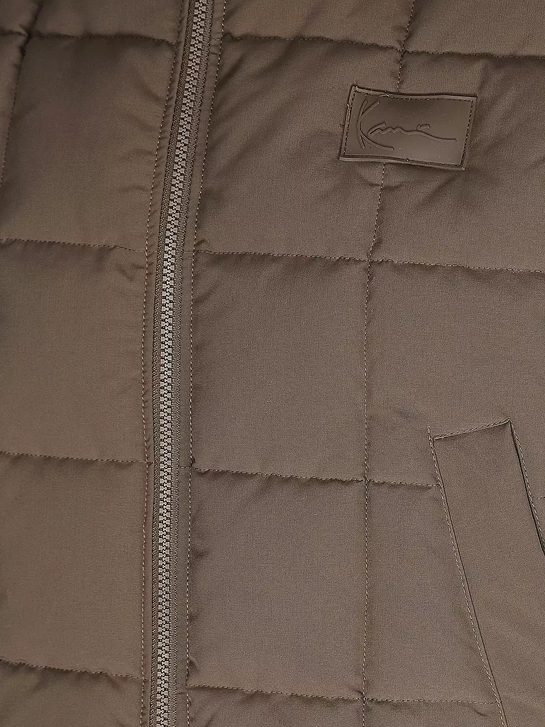 KARL KANI | Chaleco acolchado | 