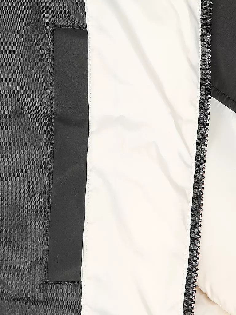 KARL KANI | Chaqueta acolchada RETRO ESSENTIAL | 
