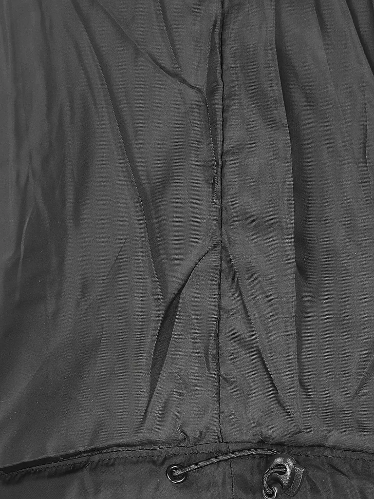 KARL KANI | Chaqueta acolchada RETRO ESSENTIAL | 