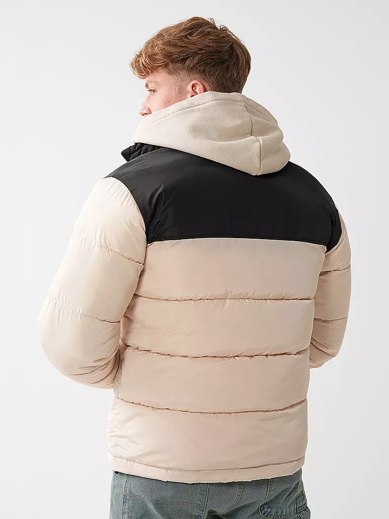 KARL KANI | Chaqueta acolchada RETRO ESSENTIAL | 