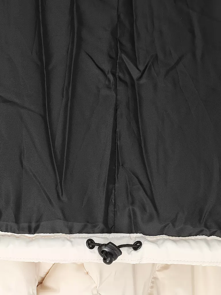 KARL KANI | Chaqueta acolchada RETRO ESSENTIAL | 