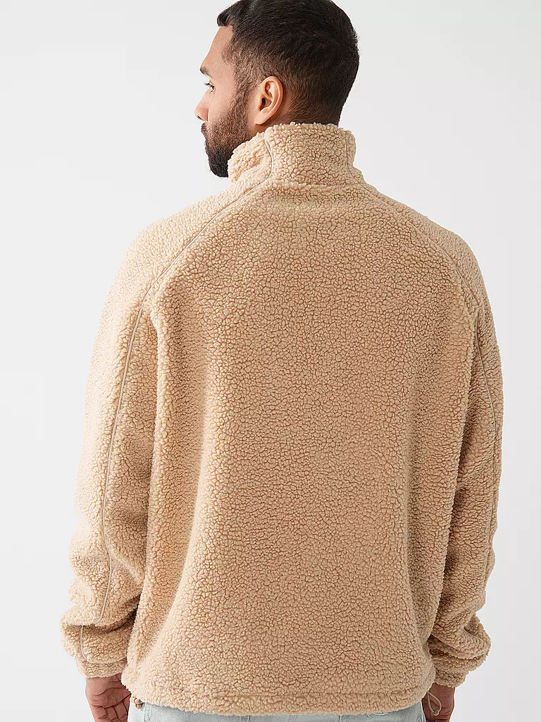 KARL KANI | Chaqueta de forro polar | 