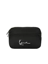 KARL KANI | Gürteltasche | Negro