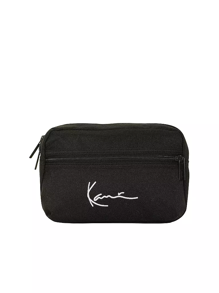 KARL KANI | Gürteltasche | Negro