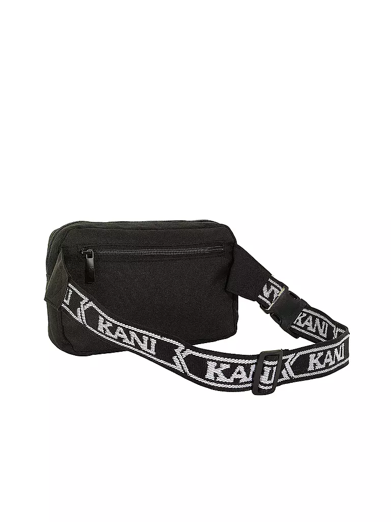 KARL KANI | Gürteltasche | Negro