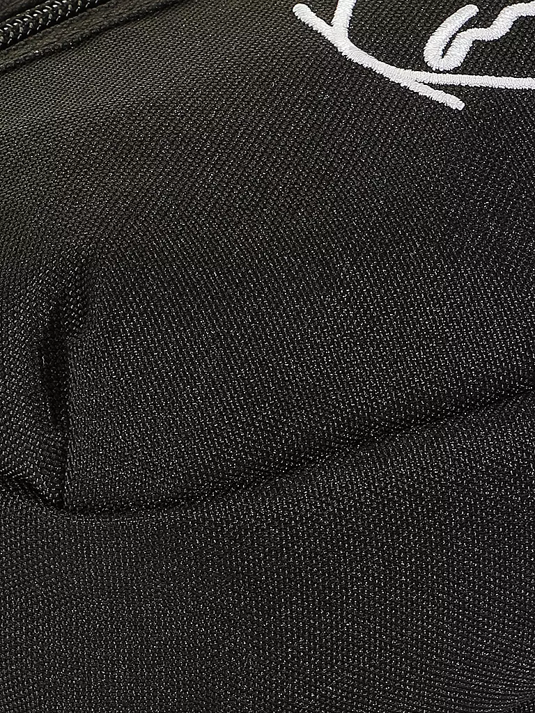 KARL KANI | Gürteltasche | Negro