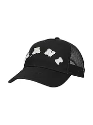 KARL KANI | Gorra WESTERN TRUCKER CAP | Negro
