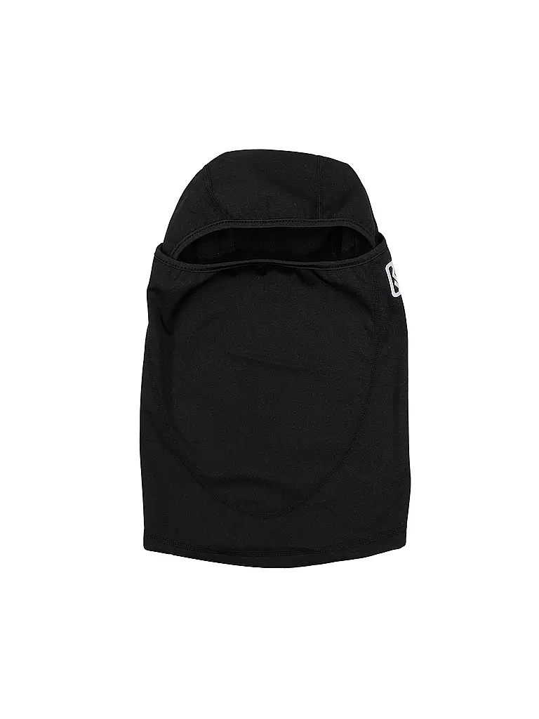 KARL KANI | Gorro - Balaclava REFLECTIVE TECHNICAL | Negro