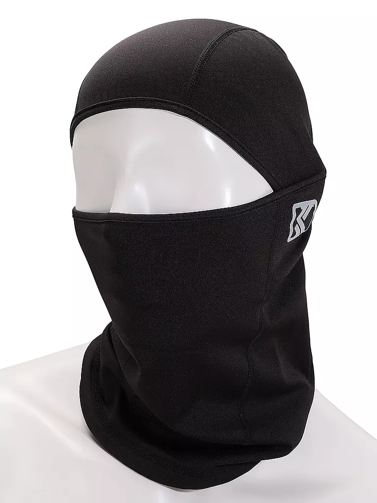 KARL KANI | Gorro - Balaclava REFLECTIVE TECHNICAL | Negro
