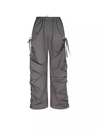 KARL KANI | Hose Jogging Fit  | Gris