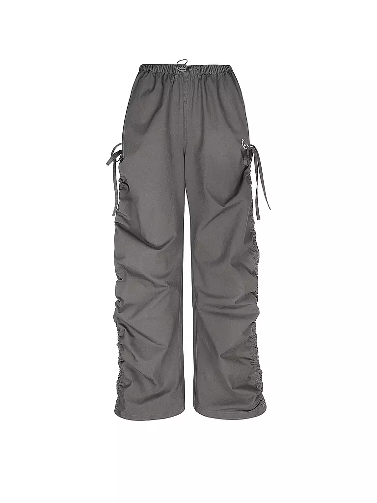 KARL KANI | Hose Jogging Fit  | Gris