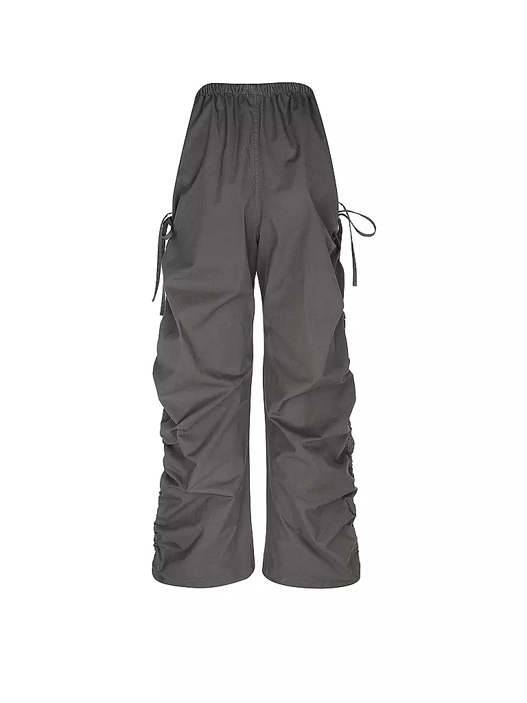 KARL KANI | Hose Jogging Fit  | Gris