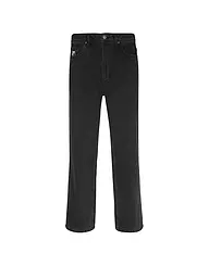 KARL KANI | Jeans Baggy Fit  | Negro