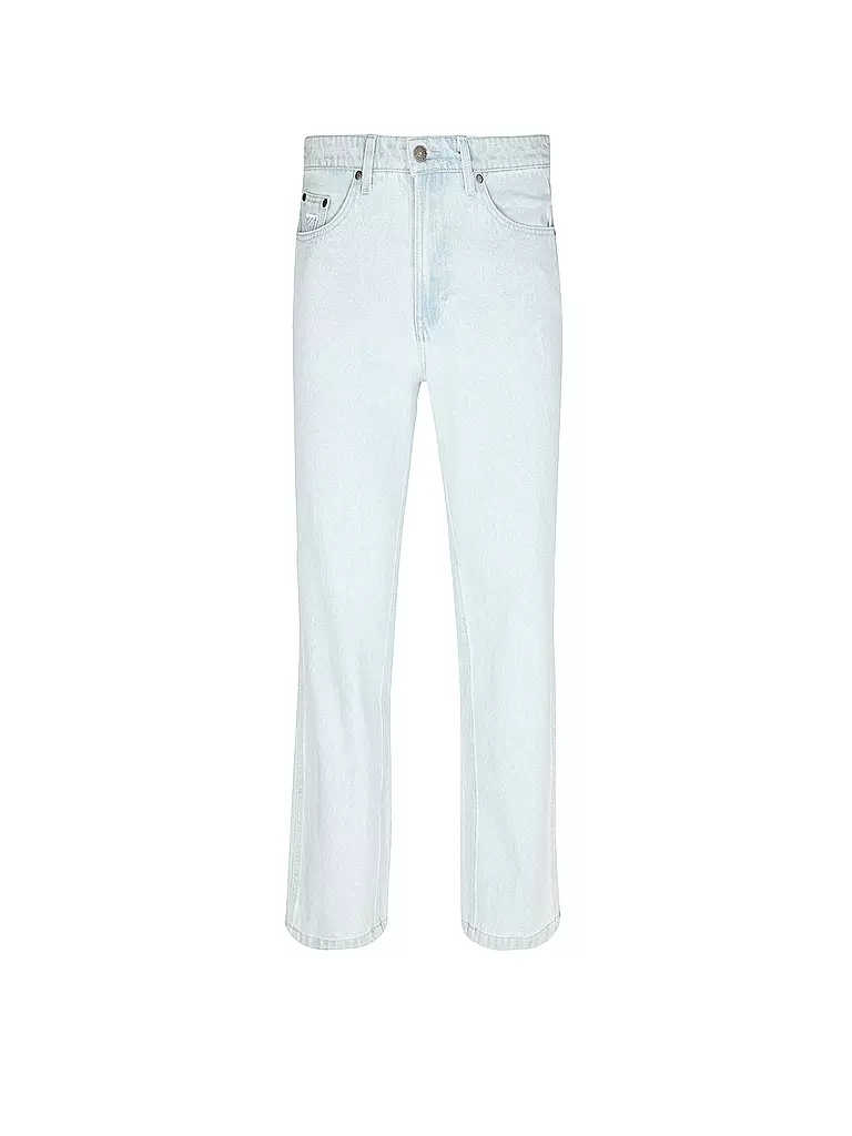 KARL KANI | Jeans Baggy Fit  | Azul claro