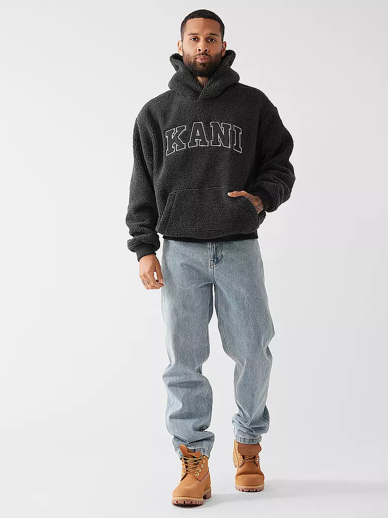 KARL KANI | Jeans Baggy Fit  | Azul