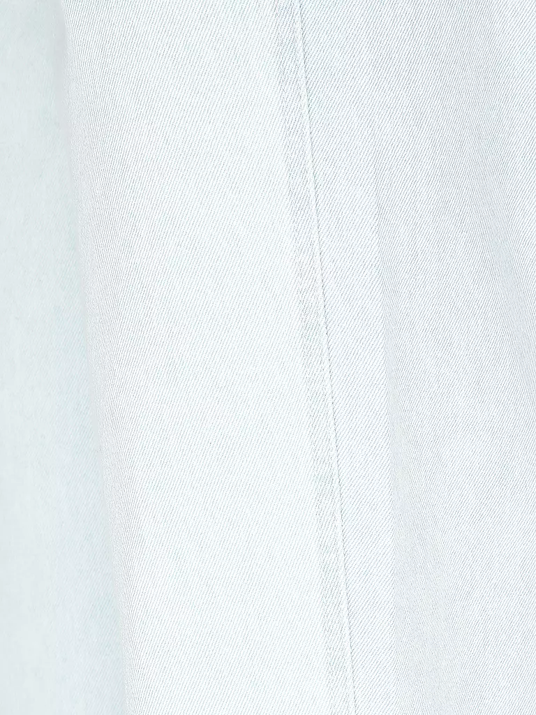 KARL KANI | Jeans Baggy Fit  | Azul claro