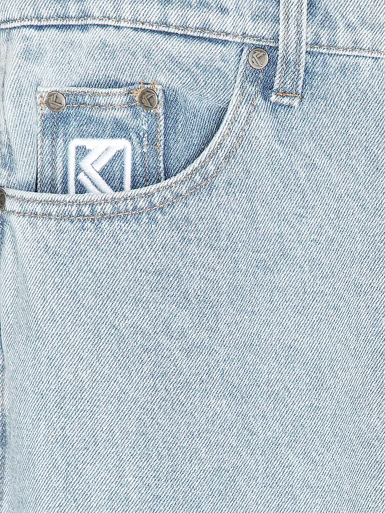 KARL KANI | Jeans Baggy Fit  | Azul