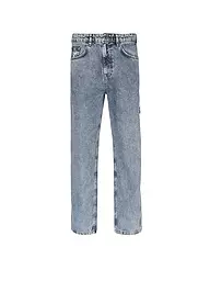 KARL KANI | Jeans Baggy Fit | Azul