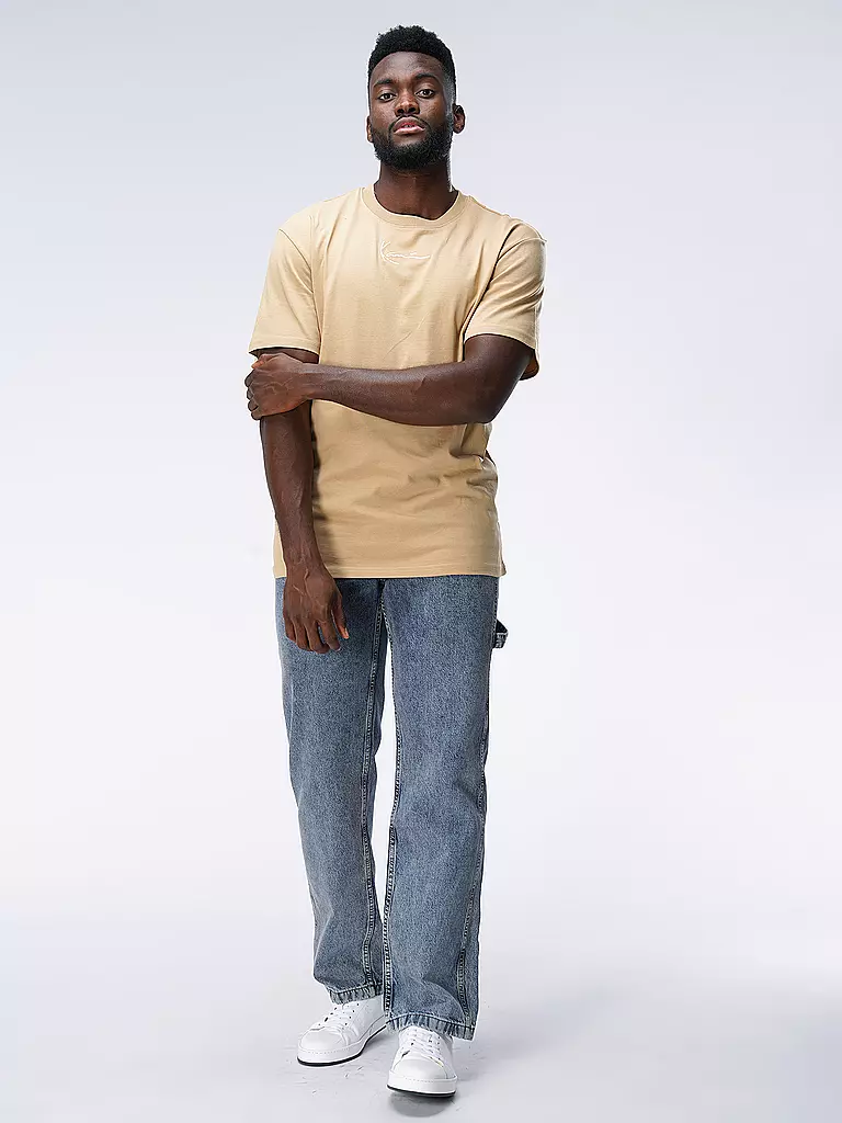 KARL KANI | Jeans Baggy Fit | Azul