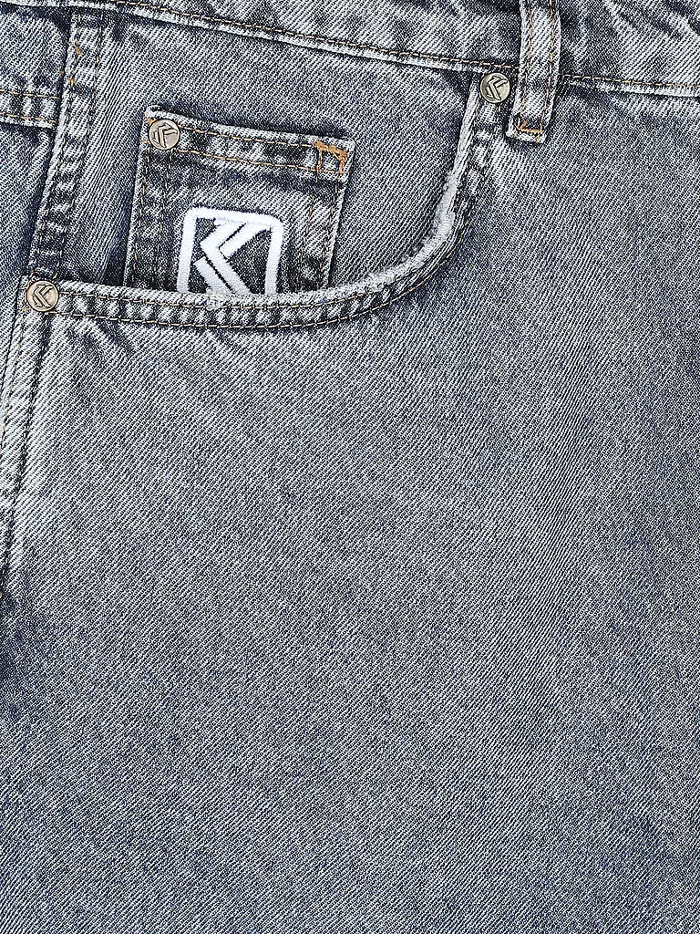 KARL KANI | Jeans Baggy Fit | Azul