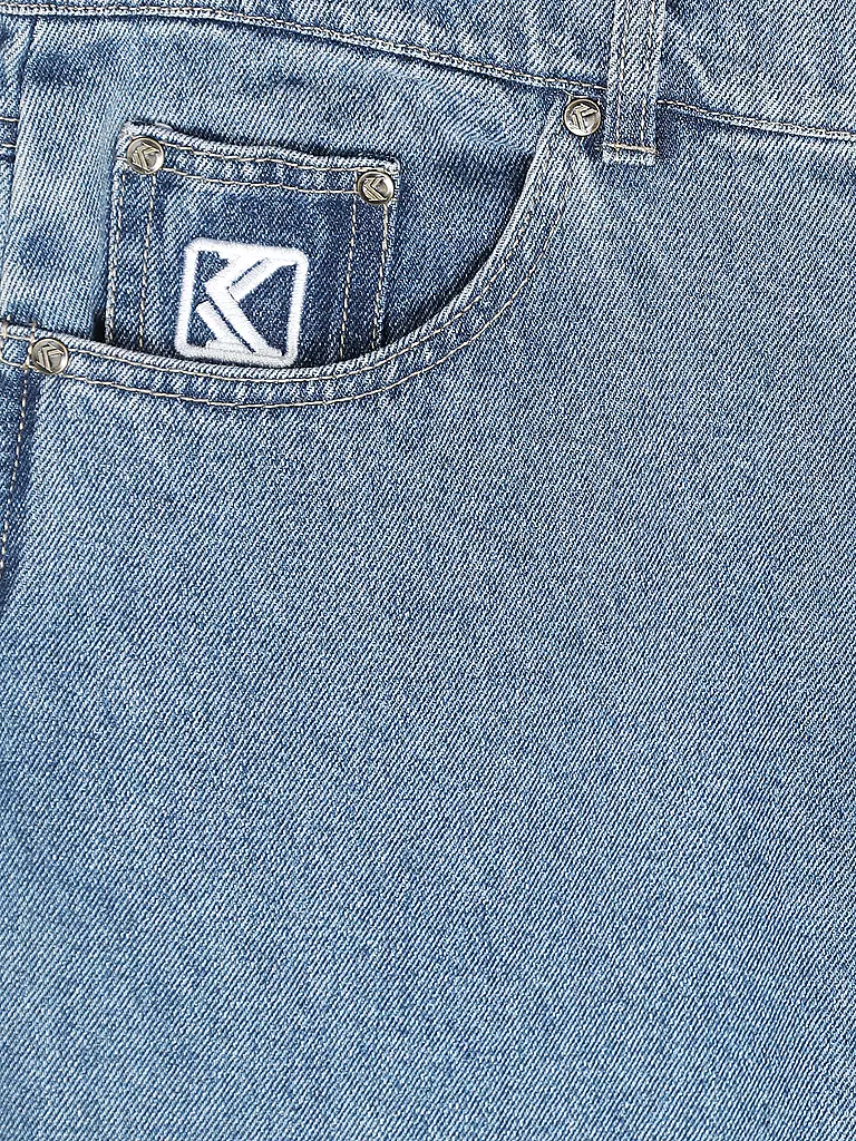 KARL KANI | Jeans Relaxed Fit | Azul