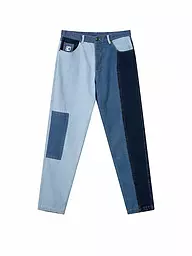 KARL KANI | Jeans Tapered Fit  | Azul claro