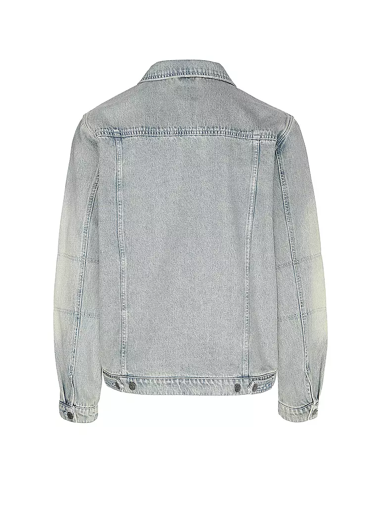 KARL KANI | Jeansjacke | Azul claro