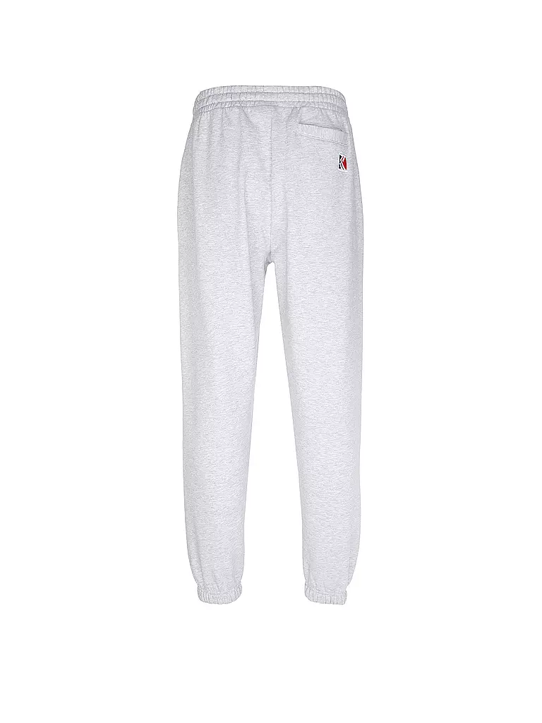 KARL KANI | Jogginghose  | Gris